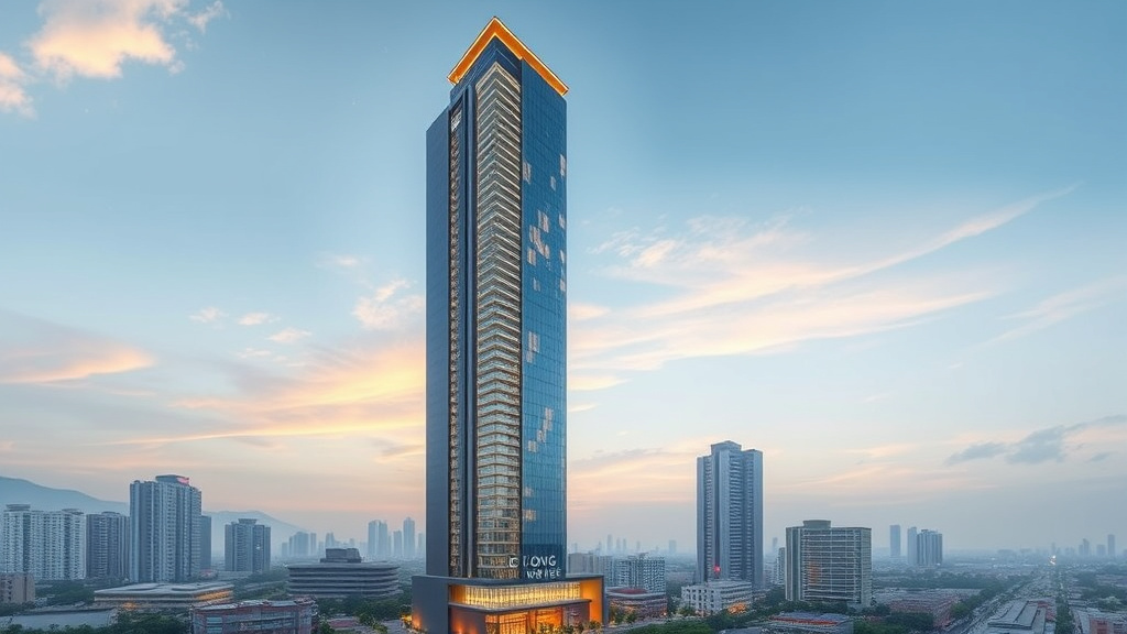 Thuê Chung cư IMG – Thăng Long Tower 2